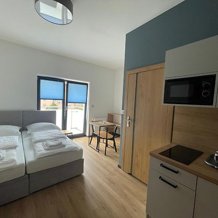 Rent Apartment Vělička Exteriér fotografie