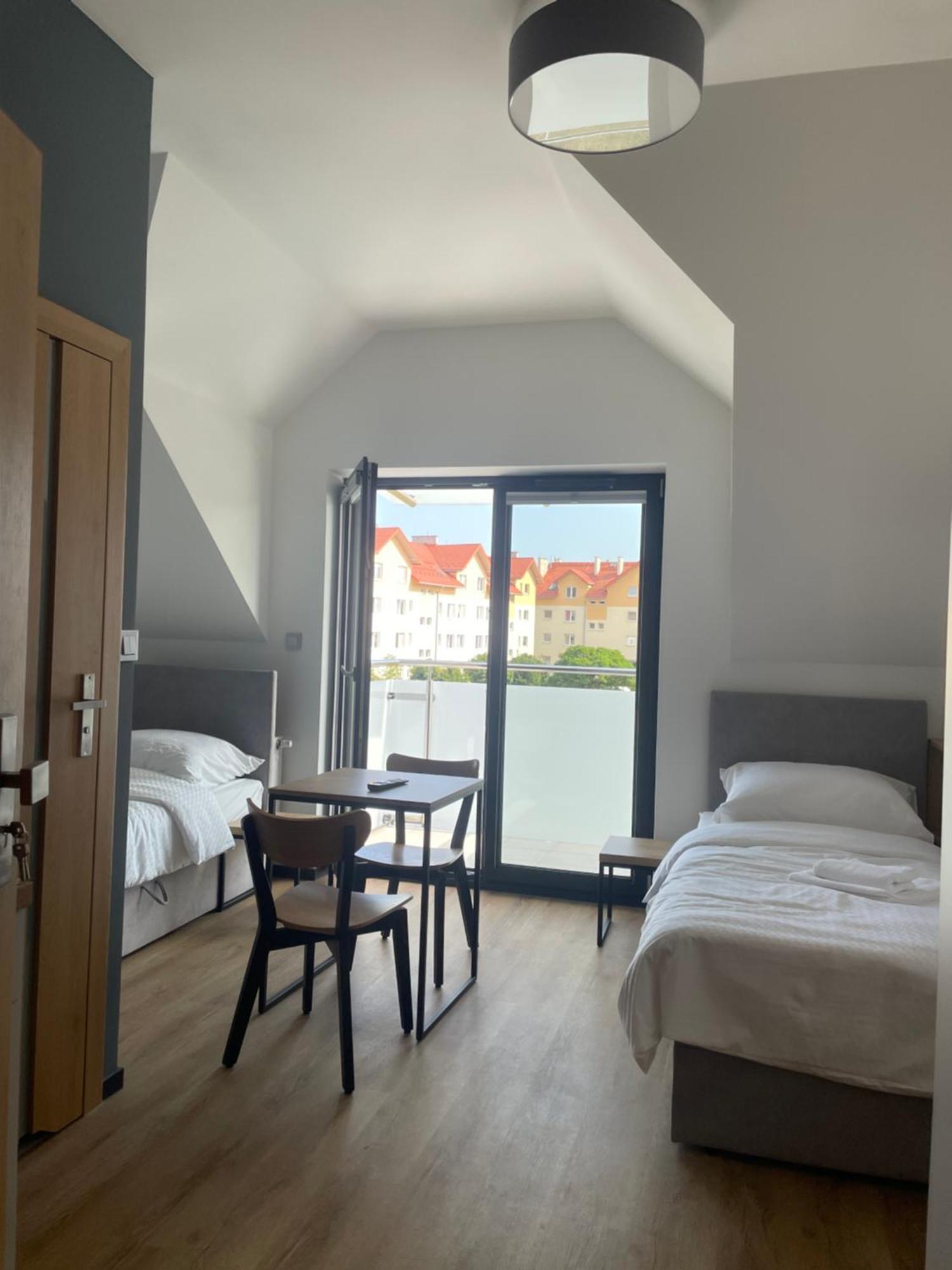 Rent Apartment Vělička Exteriér fotografie