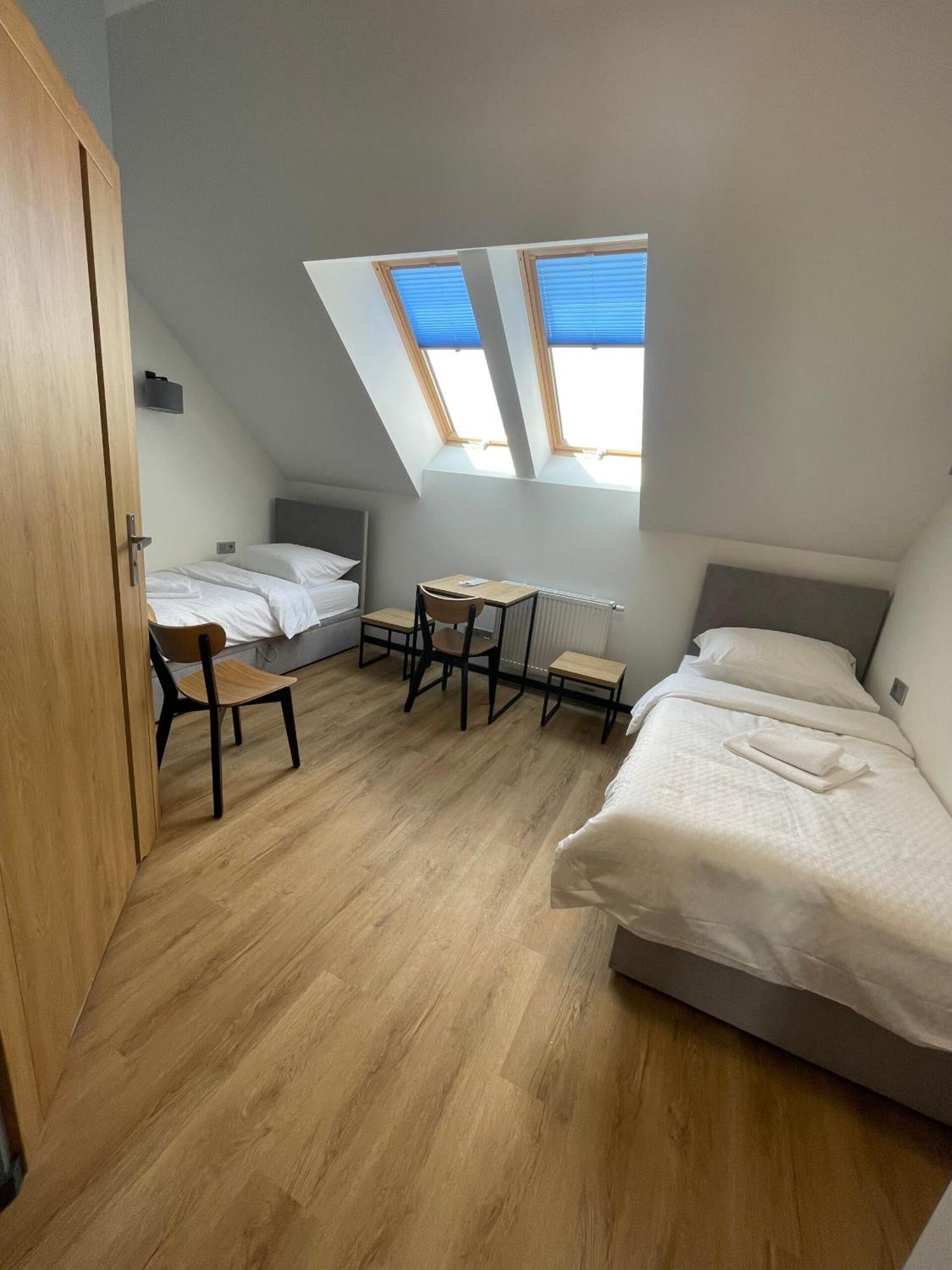 Rent Apartment Vělička Exteriér fotografie