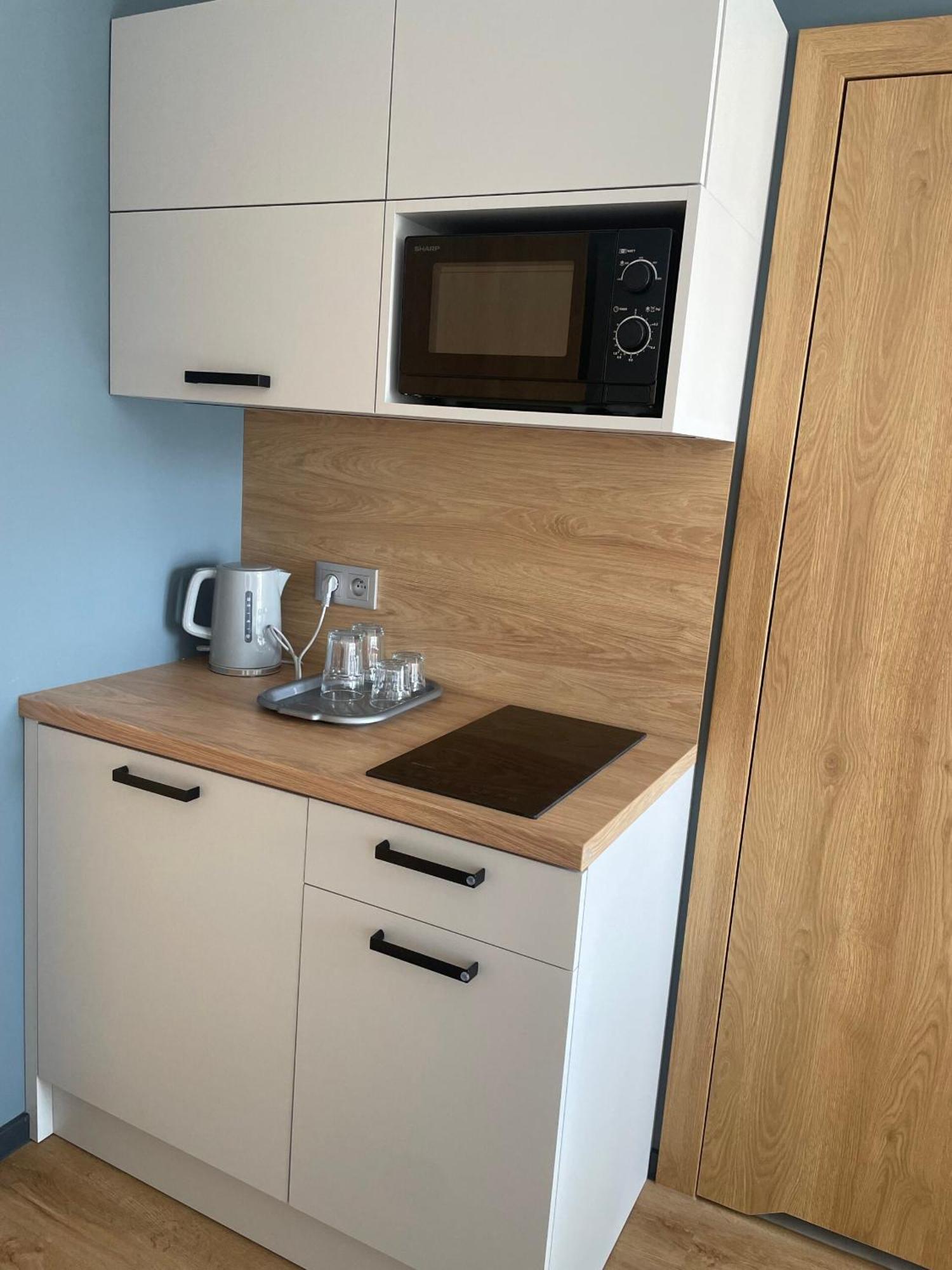 Rent Apartment Vělička Exteriér fotografie